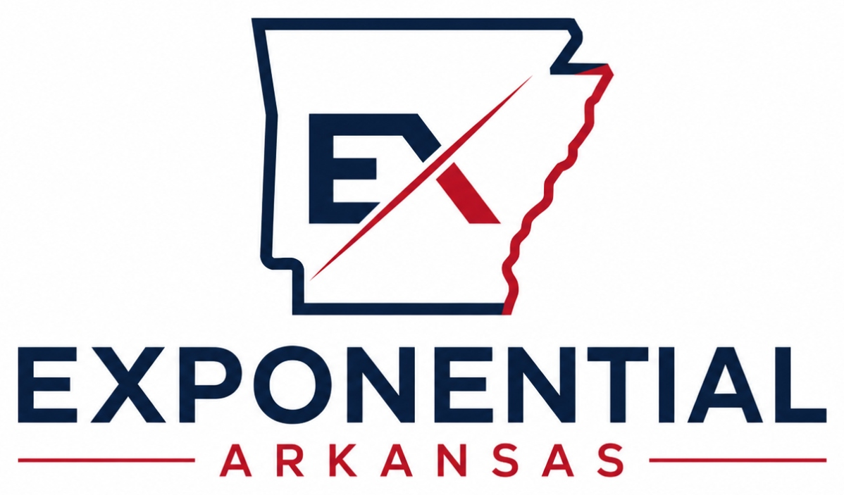 Exponential Arkansas